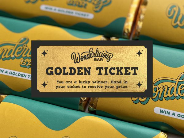 Golden Ticket